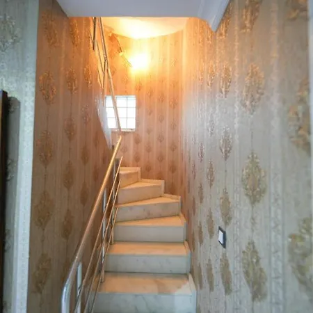 Havuz: Organic Oasis With Pool And Sea Views Vilă Didim