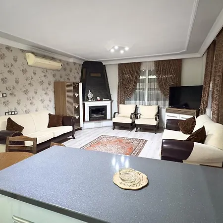 Vilă Havuz: Organic Oasis With Pool And Sea Views Didim