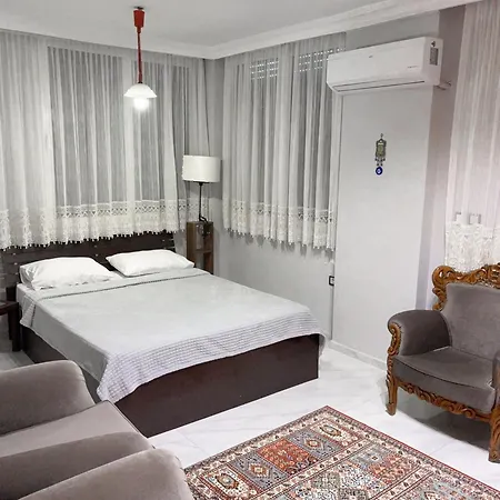 Havuz: Organic Oasis With Pool And Sea Views * Didim