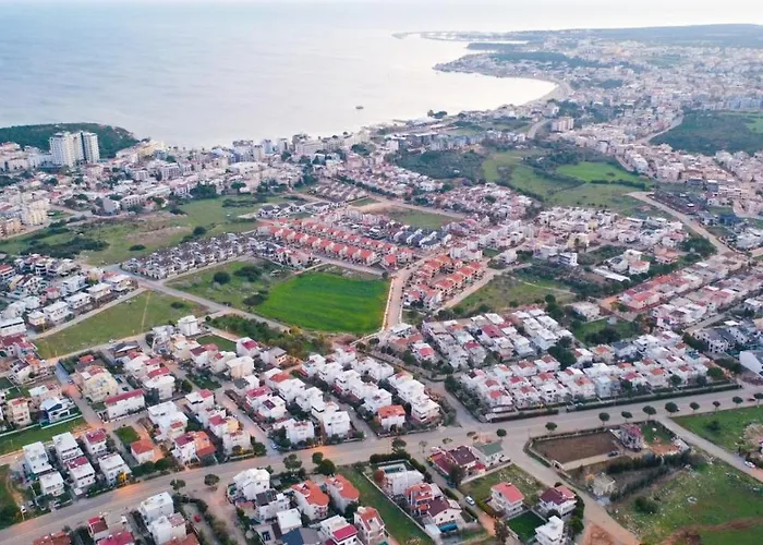 Villa Havuz: Organic Oasis With Pool And Sea Views Didim