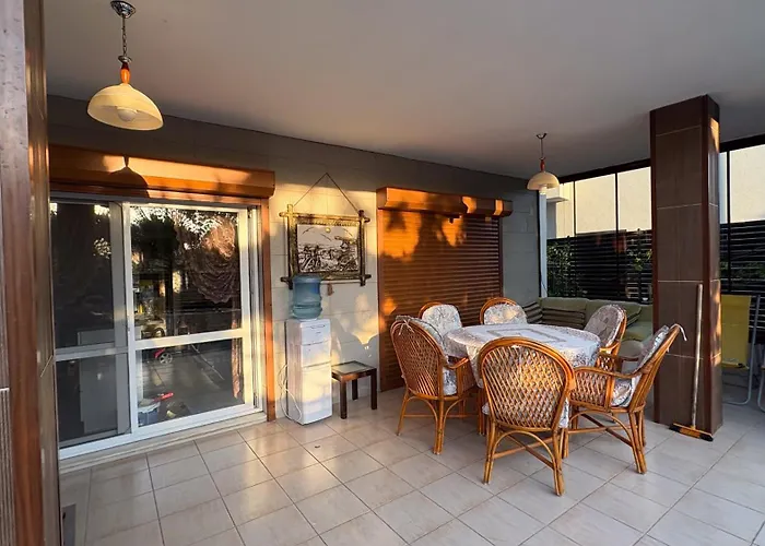 Havuz: Organic Oasis With Pool And Sea Views Villa Didim