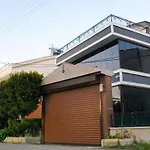 Havuz: Organic Oasis With Pool And Sea Views Vilă Didim