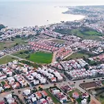 Vilă Havuz: Organic Oasis With Pool And Sea Views Didim