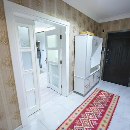 Havuz: Organic Oasis With Pool And Sea Views