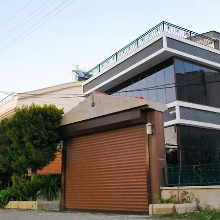 Havuz: Organic Oasis With Pool And Sea Views Vila Didim