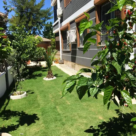 Havuz: Organic Oasis With Pool And Sea Views Vila Didim