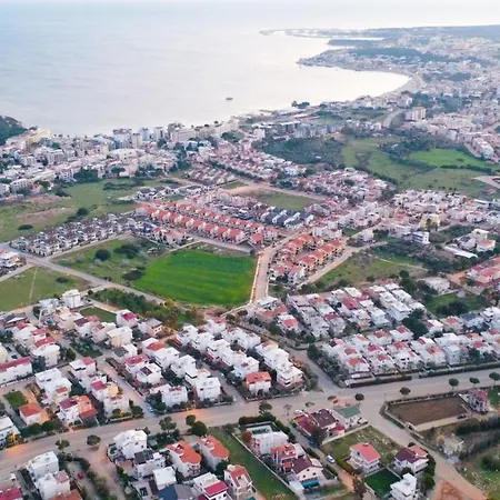 Vila Havuz: Organic Oasis With Pool And Sea Views Didim