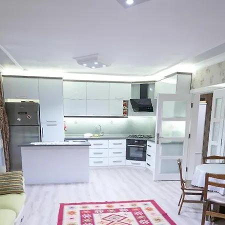 Havuz: Organic Oasis With Pool And Sea Views Didim