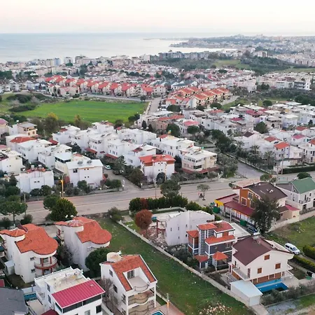 Havuz: Organic Oasis With Pool And Sea Views * Didim