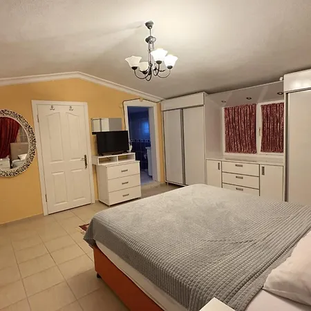 Havuz: Organic Oasis With Pool And Sea Views Didim