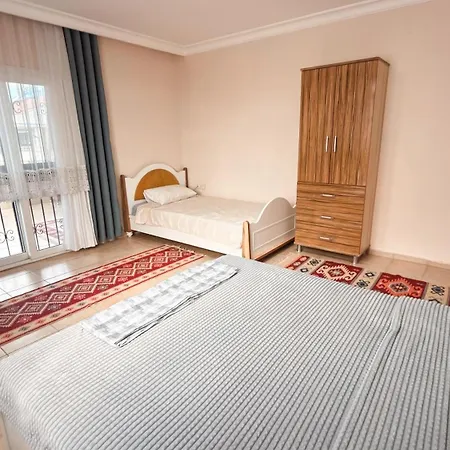 Vilă Havuz: Organic Oasis With Pool And Sea Views *