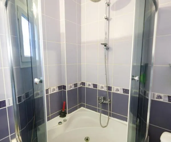 Vila Havuz: Organic Oasis With Pool And Sea Views Didim