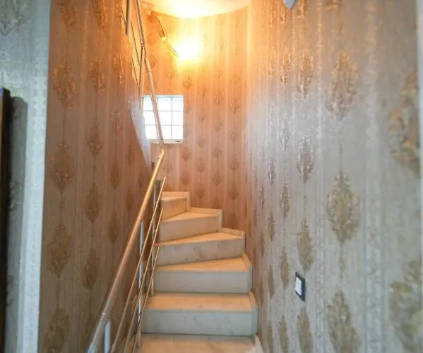 Havuz: Organic Oasis With Pool And Sea Views Vila Didim