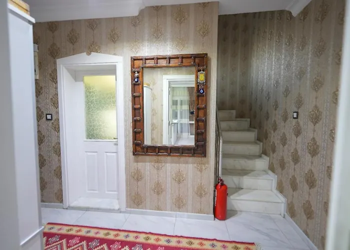 Havuz: Organic Oasis With Pool And Sea Views * Didim