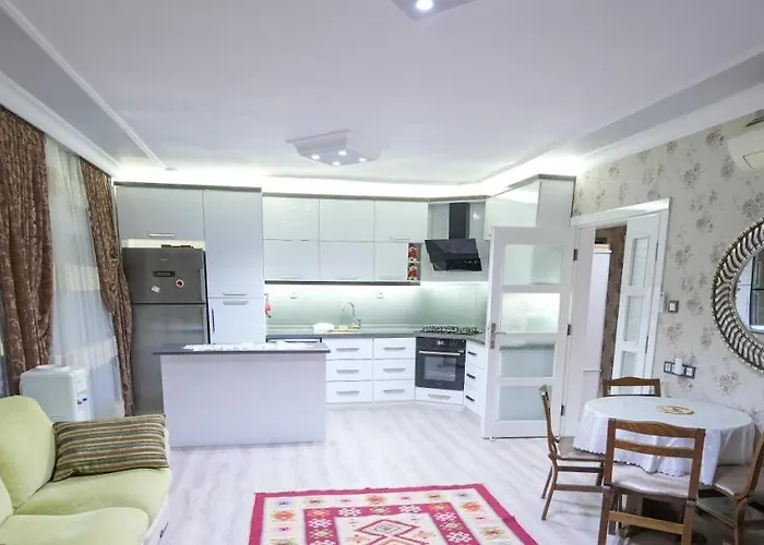 Havuz: Organic Oasis With Pool And Sea Views Didim