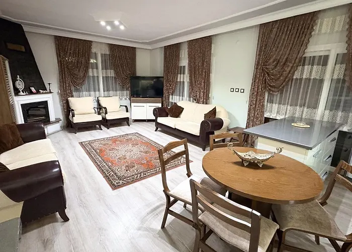 Vila Havuz: Organic Oasis With Pool And Sea Views