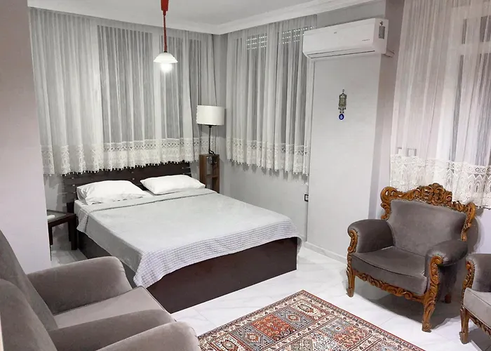 Havuz: Organic Oasis With Pool And Sea Views * Didim