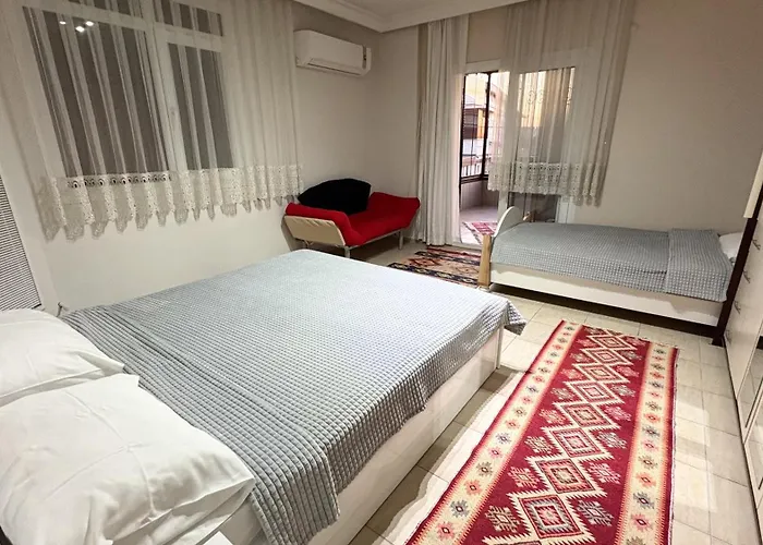 Havuz: Organic Oasis With Pool And Sea Views