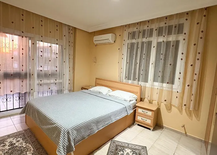 Vila Havuz: Organic Oasis With Pool And Sea Views